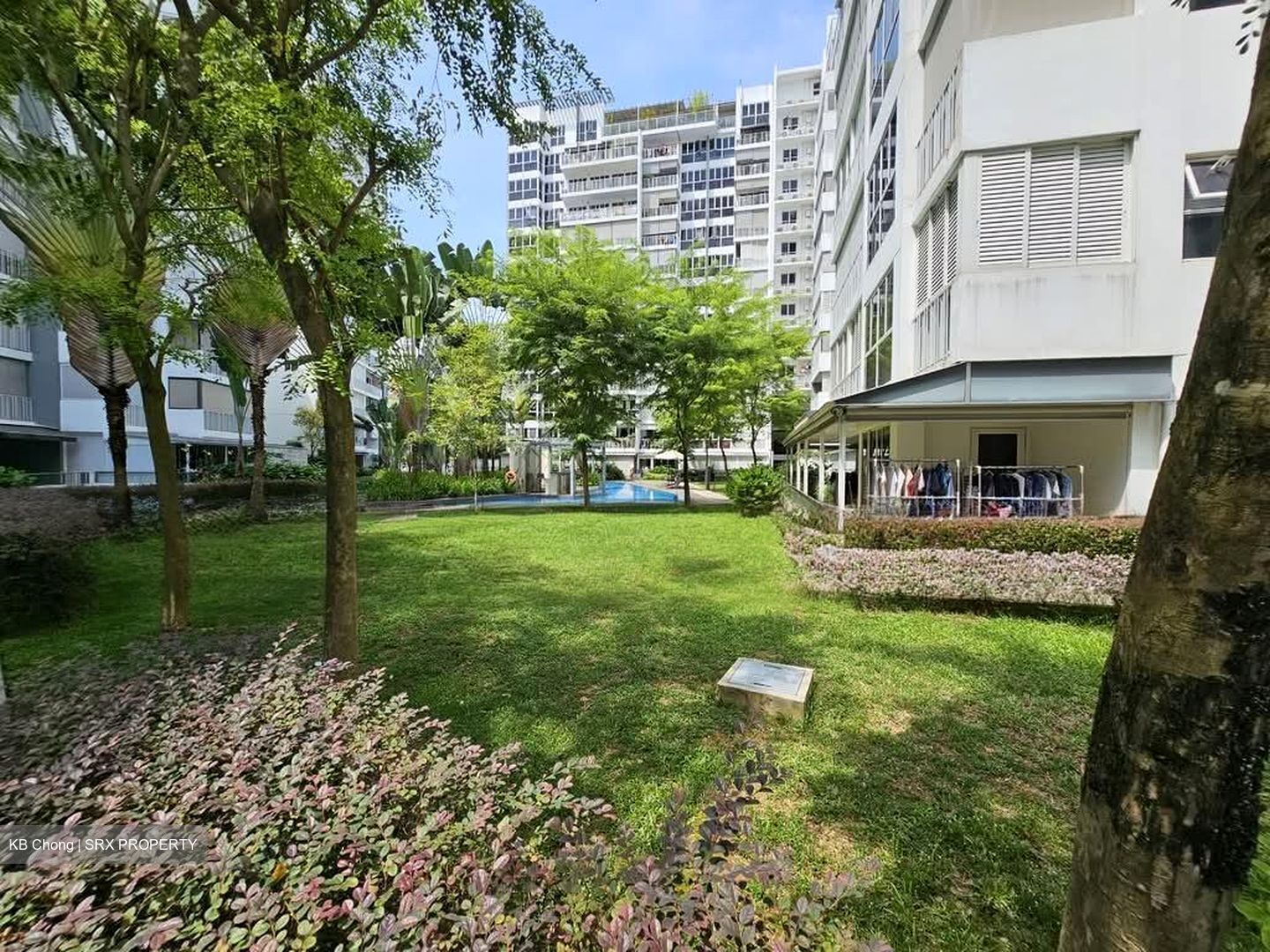 Forestville (D25), Condominium #541095901
